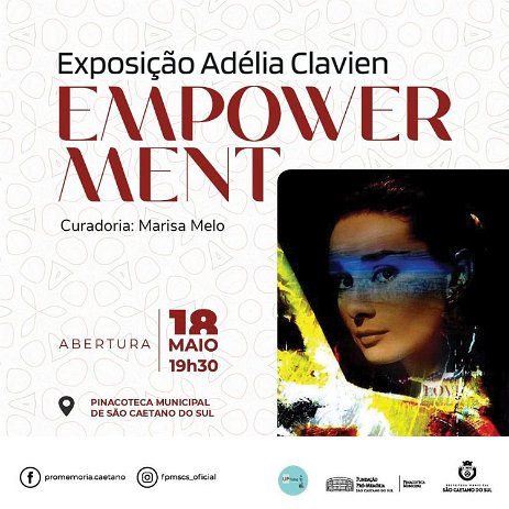 Empowerment_Pinacoteca2022 Exposition 