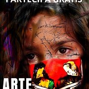 Participation à l'exposition virtuelle ARTE & VIRTUS Milan Italy