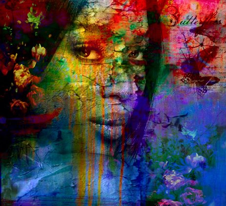 NaomiCampbel_BeautyI_Projet4.jpg “Exploring various painting technics, I use my knowledge of photography to create original paintings mixed with photography – New Pop Realism.