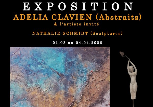 EXHIBITIONS AT GALLERY ART FOR YOU