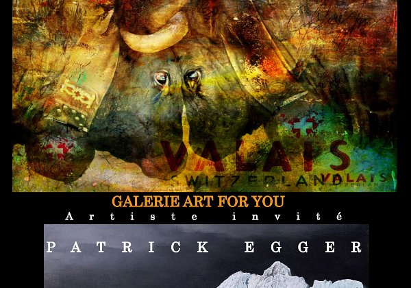 EXHIBITIONS AT GALLERY ART FOR YOU