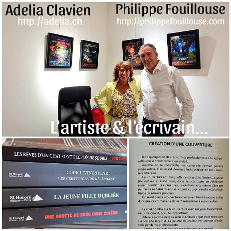 Picsart_25-02-11_06-44-29-385 THANKS to PHILIPPE FOUILOUSE for the great collaboration! Books can also be ordered by http://philippefouillouse.com