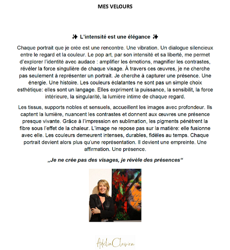 MesVelours