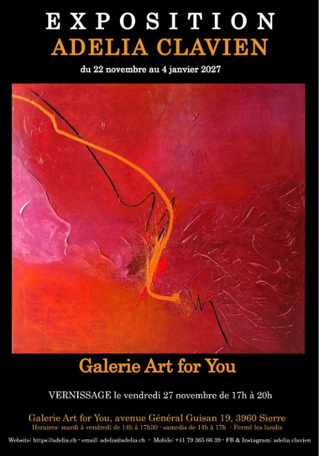 ExpositionSierre_AdeliaFinal2026 Exposition 