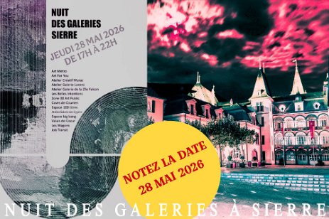 Picsart_25-10-24_10-33-31-894 2026 - NUIT DES GALERIES le 28 mai 2026. Plus d'informations tout bientôt