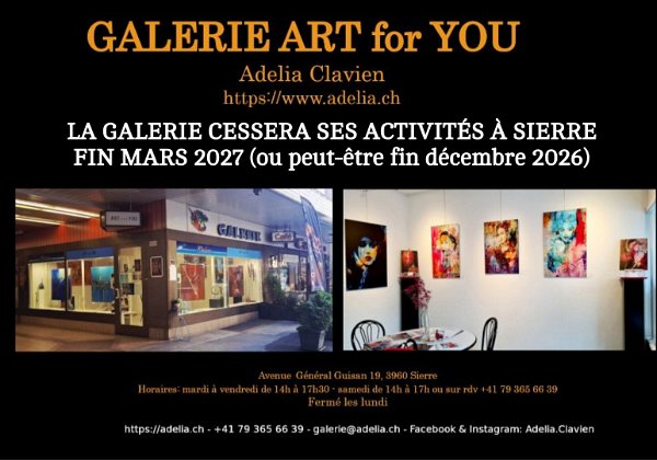 Images de la galerie