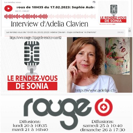 Picsart_23-02-20_11-13-04-483 Interview chrono de Rouge FM Écoutez le Podcast sur Rouge FM : https://www.rouge.ch/page/le-rendez-vous-92