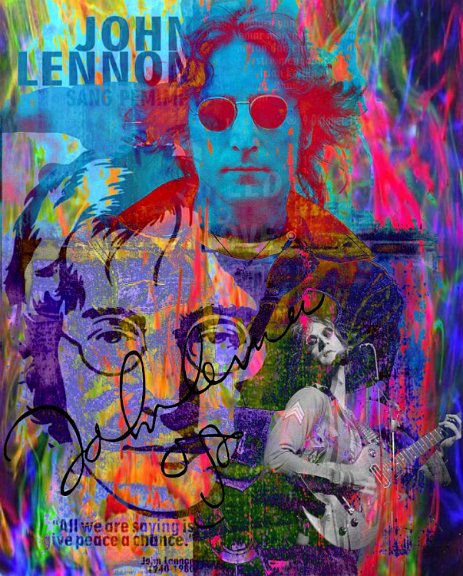 JohnLennon_Imagine_Projet3.jpg “Exploring various painting technics, I use my knowledge of photography to create original paintings mixed with photography – New Pop Realism.