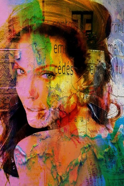 AngelinaJolie_SensualLady_Projet1.jpg “Exploring various painting technics, I use my knowledge of photography to create original paintings mixed with photography – New Pop Realism.