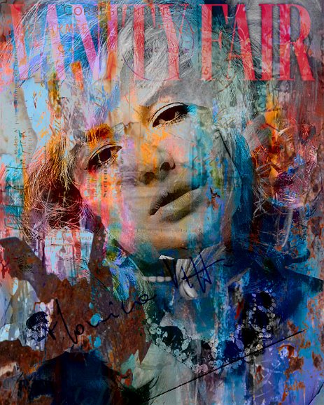 MonicaVitti_Beauty_Projet12.jpg “Exploring various painting technics, I use my knowledge of photography to create original paintings mixed with photography – New Pop Realism.