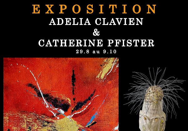 EXHIBITIONS AT GALLERY ART FOR YOU