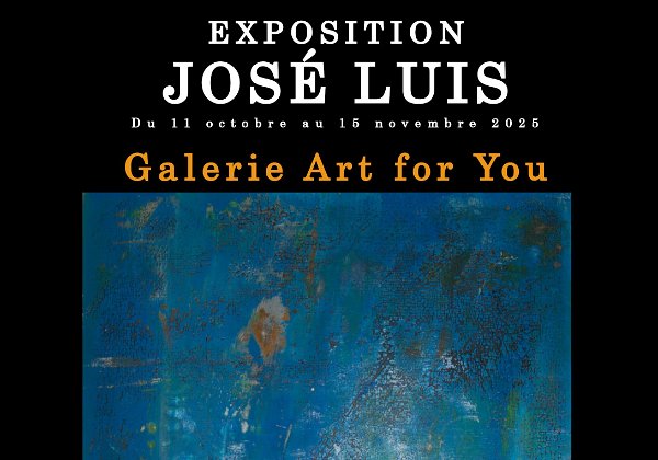 EXHIBITIONS AT GALLERY ART FOR YOU