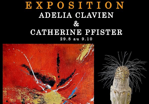 EXHIBITIONS