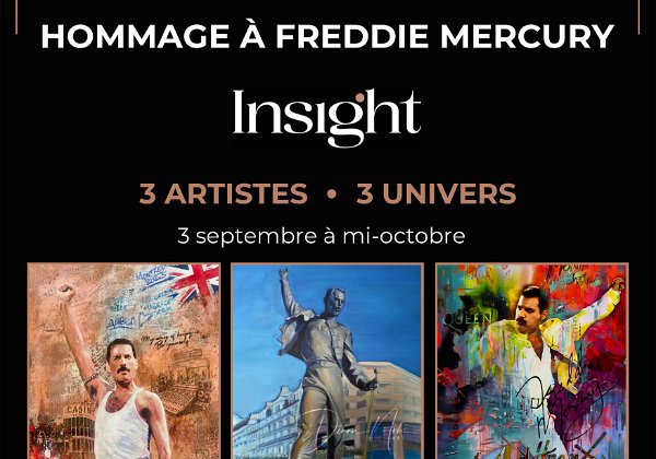 EXHIBITIONS